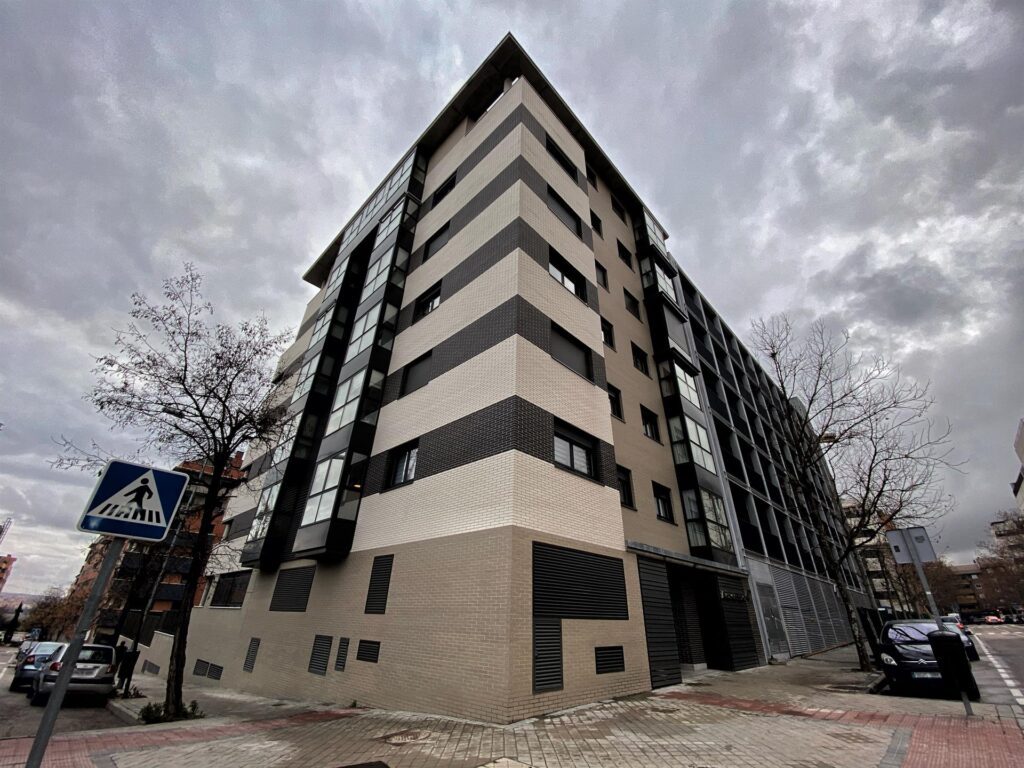 vivienda