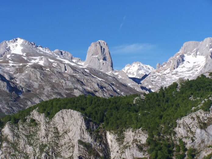 Picos de Europa