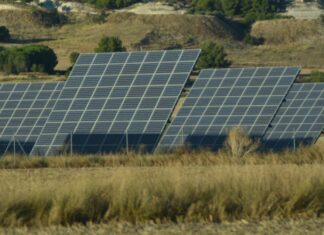 Energía solar