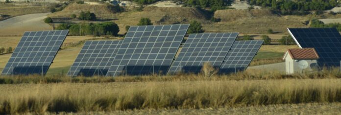 Energía solar