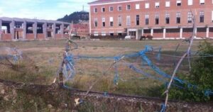 Huerfanas Ferroviarias Museo Arte cultural