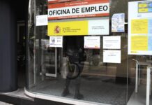 Oficina de Empleo