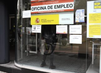 Oficina de Empleo