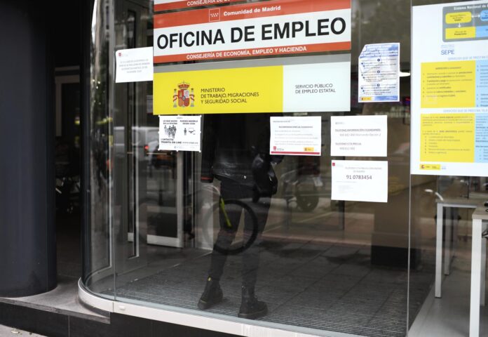 Oficina de Empleo