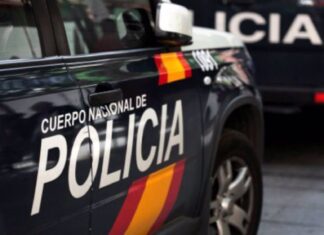 Policía Nacional