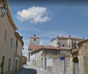 Fuentes de Valdepero