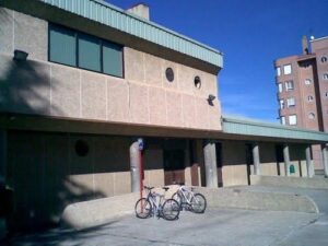 centro Miguel Unamuno Palencia