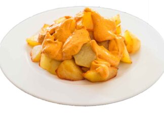 patatas-bravas