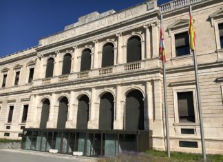 tsjcyl tribunal superior de justicia de castilla y león