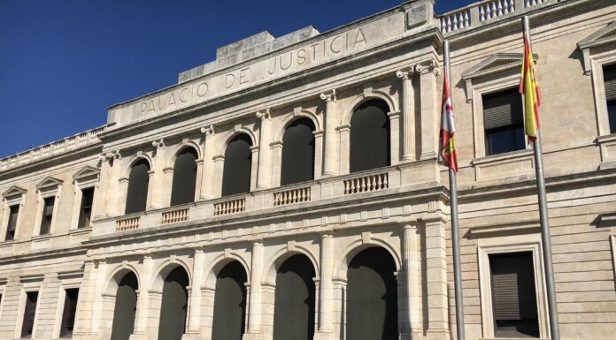tsjcyl tribunal superior de justicia de castilla y león