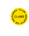 Somos miembros de CLABE - Club abierto de editores