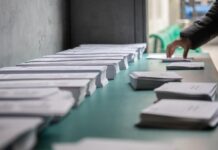 Elecciones y votaciones