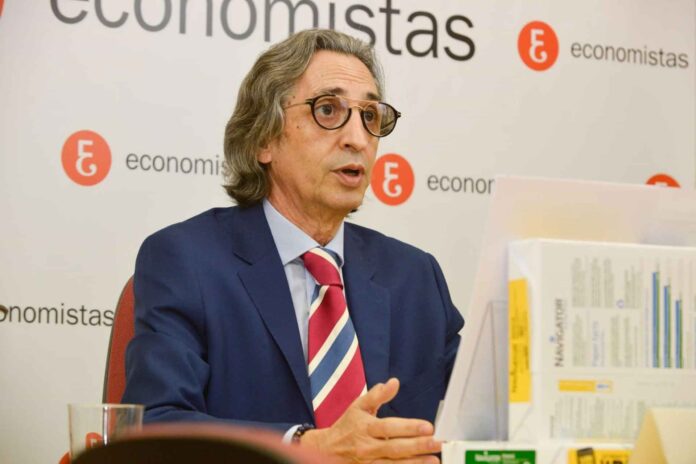 Ecova cree que CyL no aprovecha todo el valor de la transformación digital, un "problema" ante las ayudas de la UE