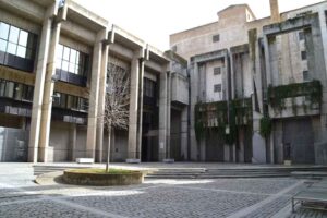 actividades Junta mayo