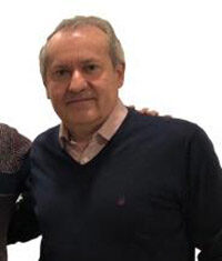 Luis Cantero Guardo, concejal