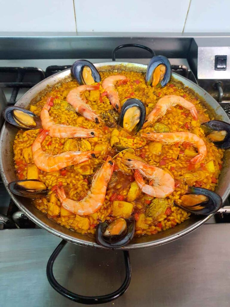 BarRte. El Patio de mi Casa se suma al servicio 'Delivery' Palencia