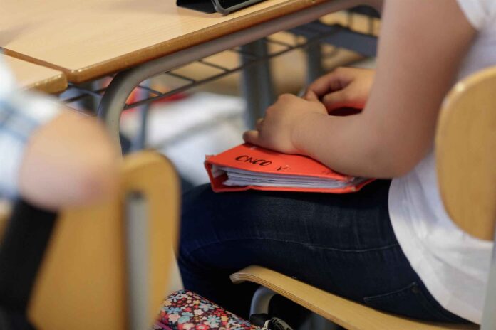 El Congreso insta al Gobierno a diseñar con CCAA el plan para escolarizar a alumnos con discapacidad en aulas ordinarias