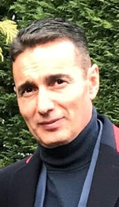 José Carlos Narganes, Guardo