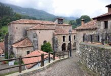 Turismo rural