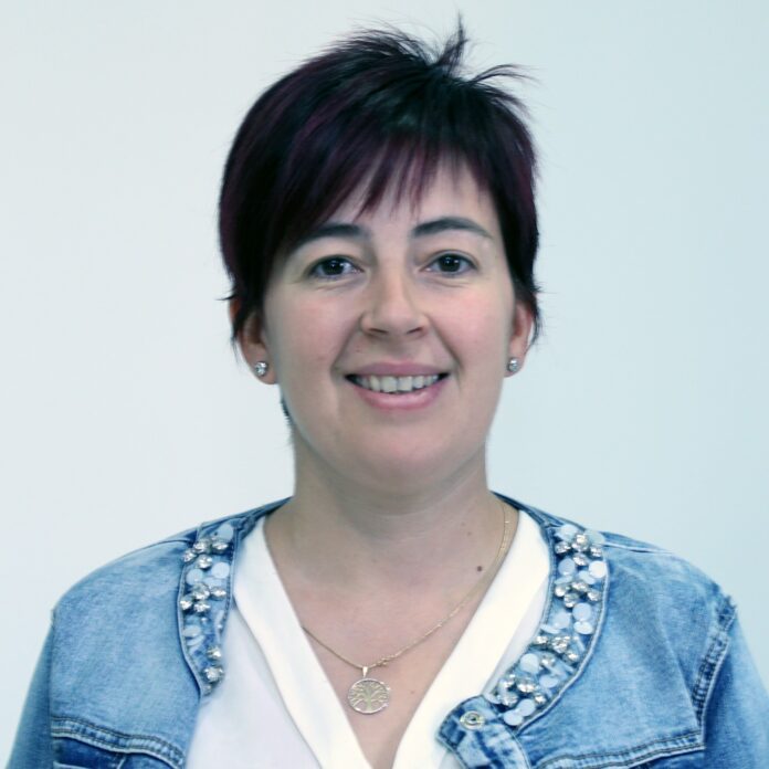 Gemma San Félix, PSOE Guardo