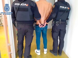 Soria, Palencia y Salamanca, las provincias con los robos más caros en comercio en 2020, según Unespa