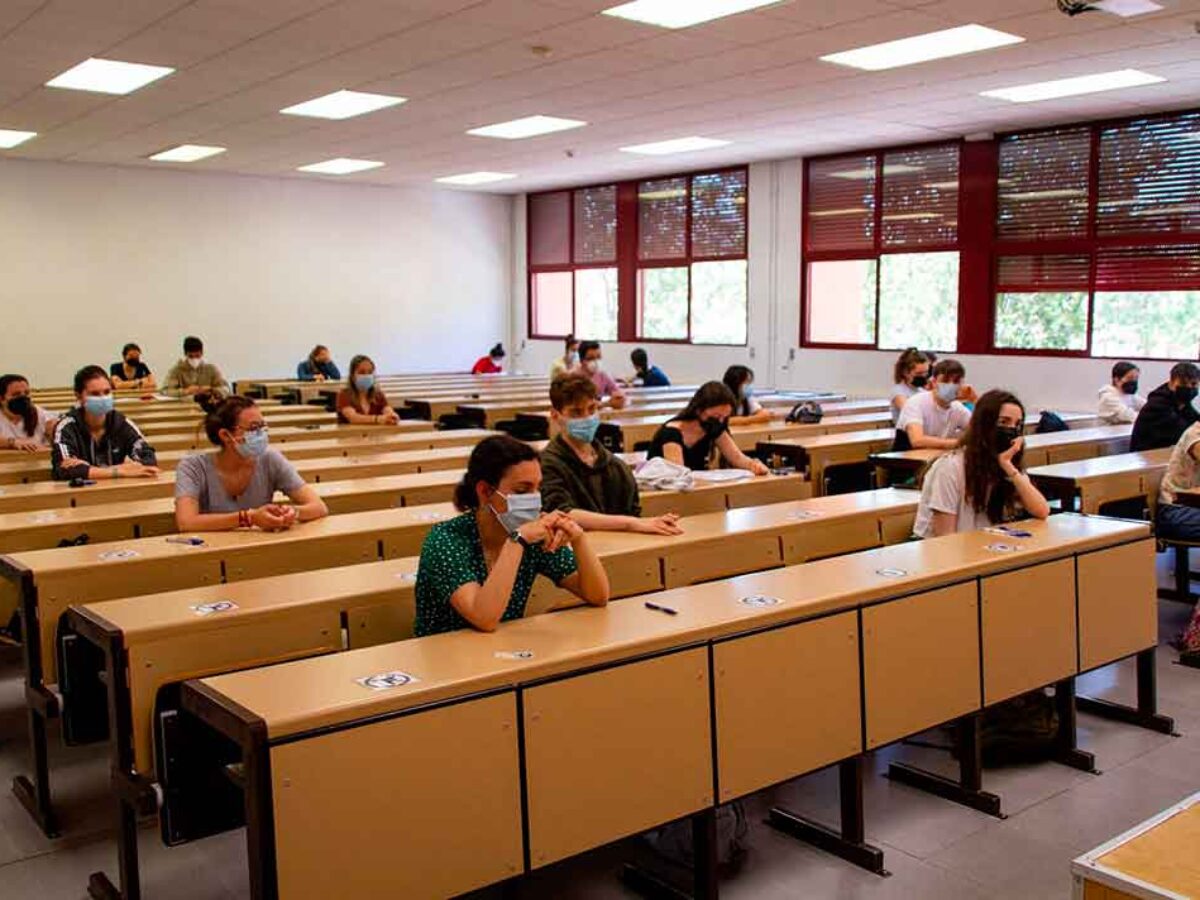 cocina azufre suerte Las universidades públicas de Castilla y León abren el 9 de junio el plazo de inscripción para el próximo curso - Palencia en la Red cocina azufre suerte Las universidades públicas de Castilla y León abren el 9 de junio el plazo de inscripción para el próximo curso - Palencia en la Red
