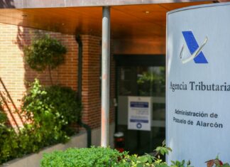 Hacienda devuelve casi 293 millones a 446.907 contribuyentes de CyL en los dos primeros meses de la renta.