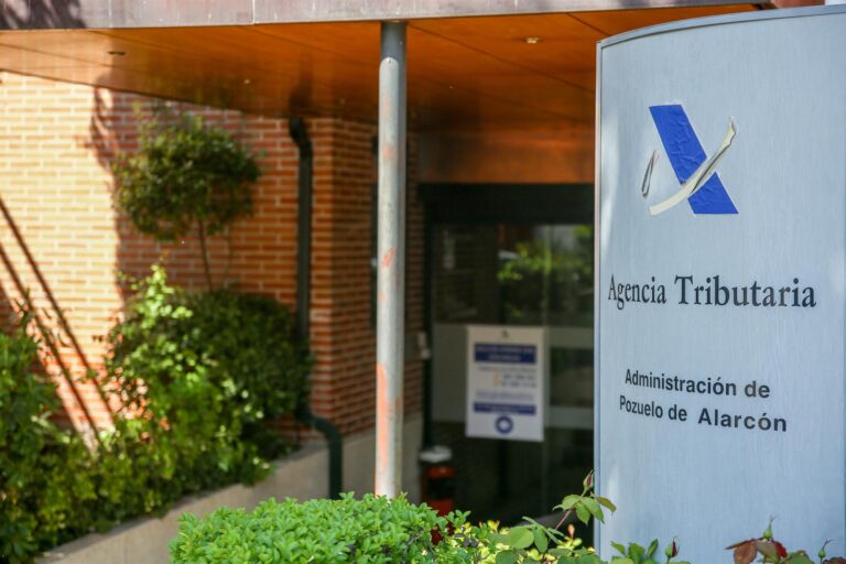 Hacienda devuelve casi 293 millones a 446.907 contribuyentes de CyL en los dos primeros meses de la renta.