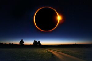 eclipse sol