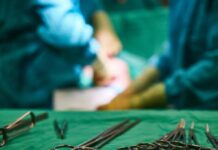 El Hospital de Palencia también externalizará operaciones de cataratas y hernias