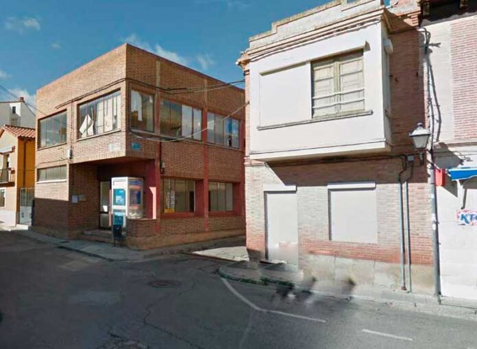 Futura Escuela de Artes Escénicas de Villamuriel de Cerrato