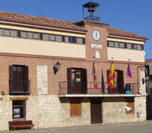 magaz de pisuerga ayuntamiento