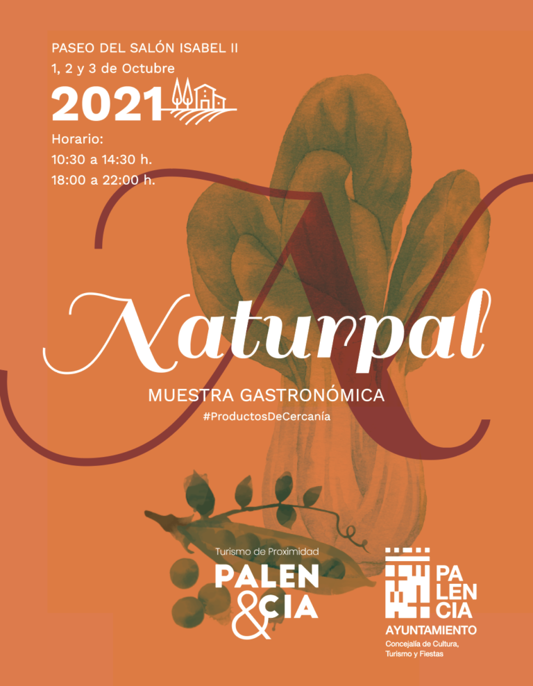 programa de la feria naturpal