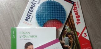 material escolar