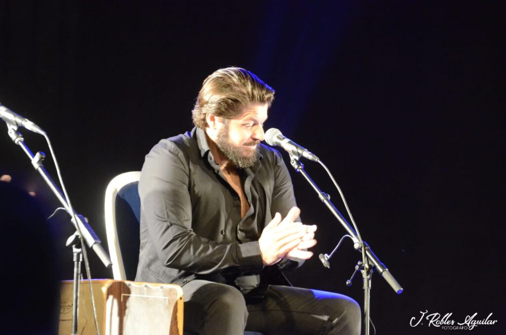 Rocio Marquez en Palencia - Julio Robles Aguilar (5)