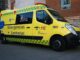 ambulancia