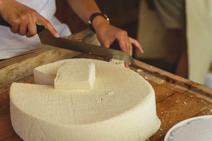 queso