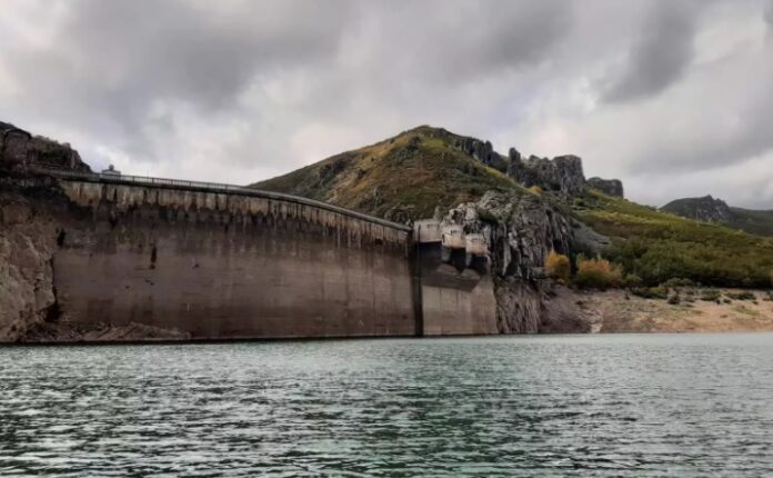 EMBALSE CHD