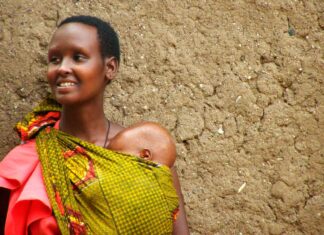 La ONG Médicos del Mundo organiza una jornada cine-forum sobre Tanzania y Mozambique en Palencia