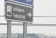 polígono industrial torquemada