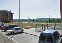 Parcela Hijas de la Caridad