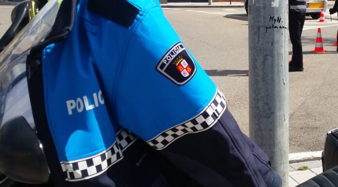 Policía Local