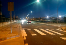 Calle Jardines