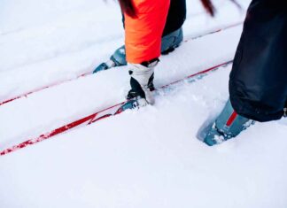 esquiar-esqui-montaña-nieve