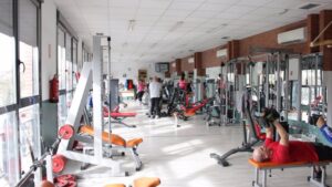 Empresarios del Deporte de Valladolid apuestan por el Pasaporte Covid para un acceso seguro a sus establecimientos