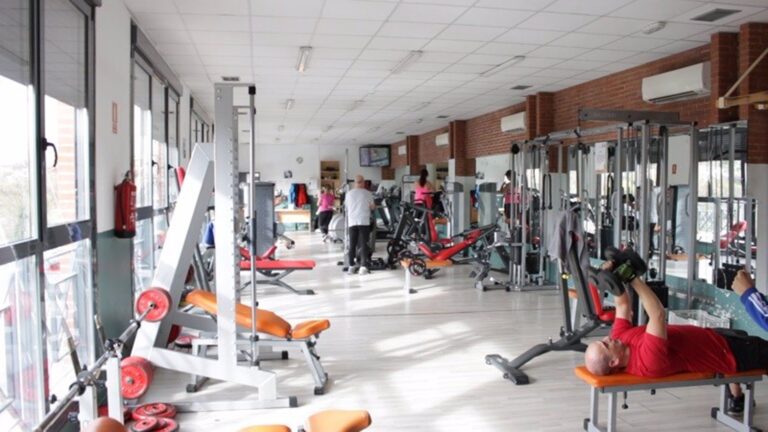 Empresarios del Deporte de Valladolid apuestan por el Pasaporte Covid para un acceso seguro a sus establecimientos