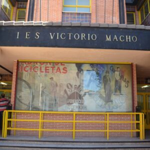 Instituto Victorio Macho