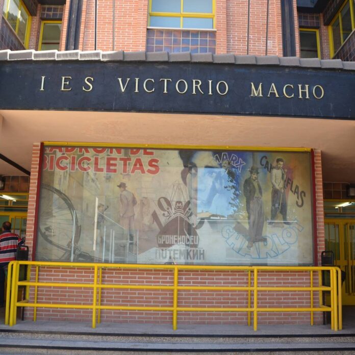 Instituto Victorio Macho