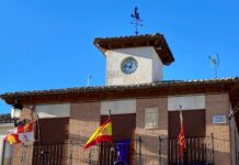 Ayuntamientode Boadilla del Camino