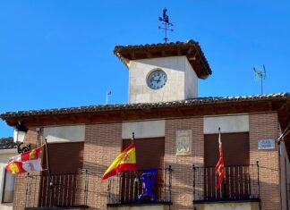 Ayuntamientode Boadilla del Camino